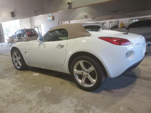 Photo 2 from auction – 2007 PONTIAC SOLSTICE with VIN 1G2MB35B47Y129883
