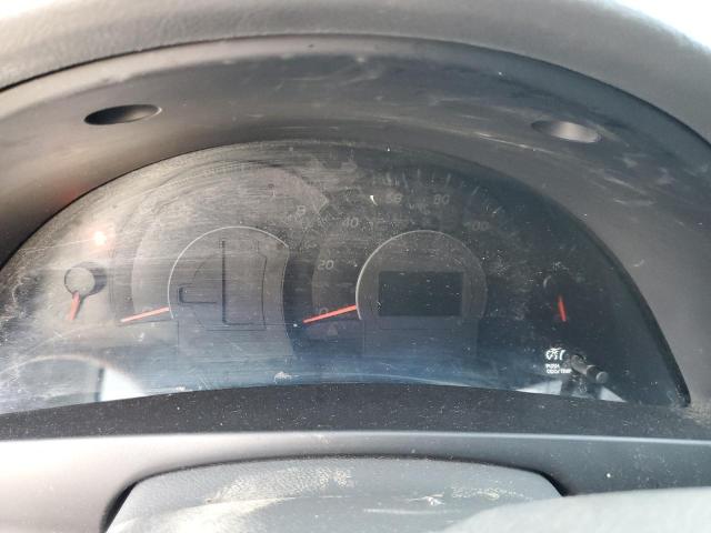 Photo 9 from auction – 2008 TOYOTA CAMRY CE with VIN 4T1BE46K68U210323