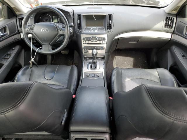 Photo 8 from auction – 2012 INFINITI G37 with VIN JN1CV6AR1CM974679