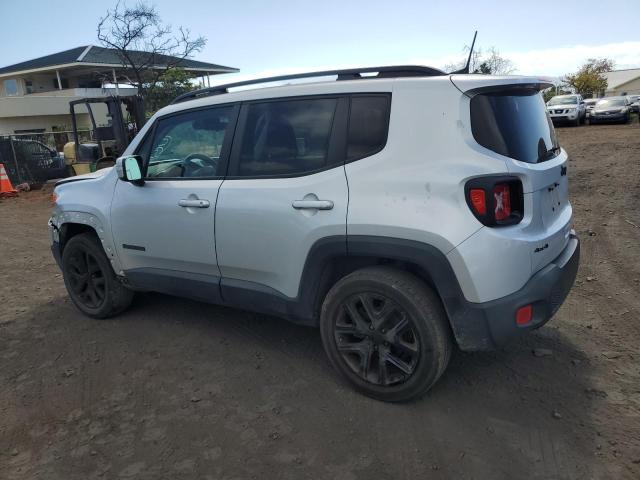 Photo 2 from auction – 2018 JEEP RENEGADE L with VIN ZACCJBBB0JPH10922
