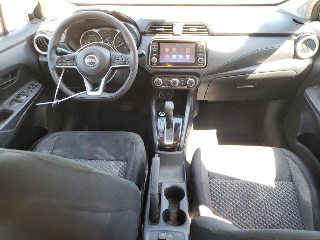 Photo 8 from auction – 2020 NISSAN VERSA S with VIN 3N1CN8DV3LL900811