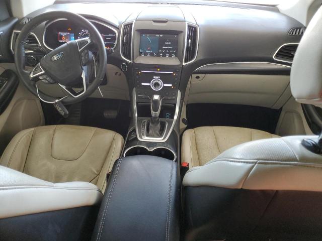 Foto 8 de la subasta – 2017 FORD EDGE TITAN con VIN 2FMPK4K95HBB40823