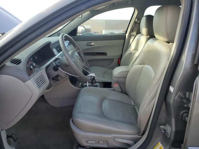 Photo 7 from auction – 2008 BUICK LACROSSE C with VIN 2G4WD582481204989