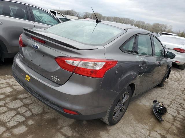 Photo 3 from auction – 2014 FORD FOCUS SE with VIN 1FADP3F20EL436561