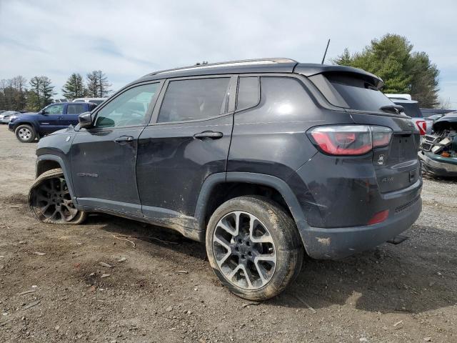 صورة رقم 2 من المزاد - 2018 JEEP COMPASS LI مع VIN 3C4NJDCB0JT116696