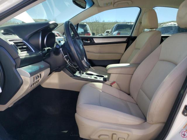 Photo 7 from auction – 2015 SUBARU LEGACY 2.5 with VIN 4S3BNBC60F3007723