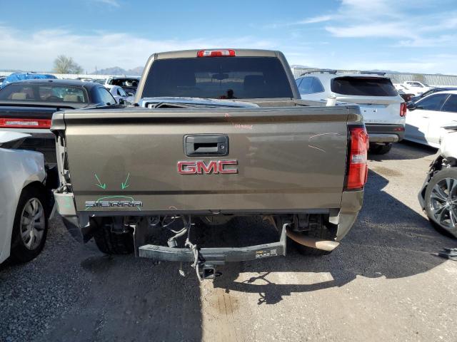 Photo 6 from auction – 2015 GMC SIERRA K15 with VIN 3GTU2VEC4FG342423