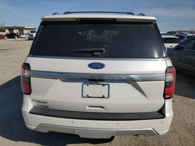 Photo 6 from auction – 2018 FORD EXPEDITION with VIN 1FMJU1MT4JEA52282