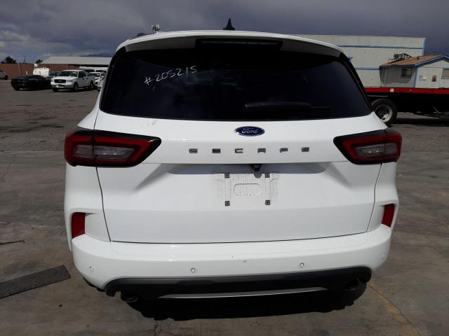 Photo 6 from auction – 2023 FORD ESCAPE ST with VIN 1FMCU0MN9PUB12317