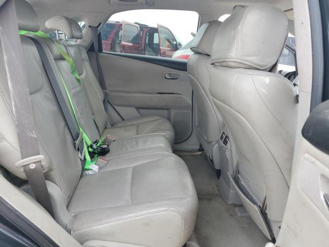 Photo 10 from auction – 2010 LEXUS RX 350 with VIN 2T2ZK1BA8AC013482