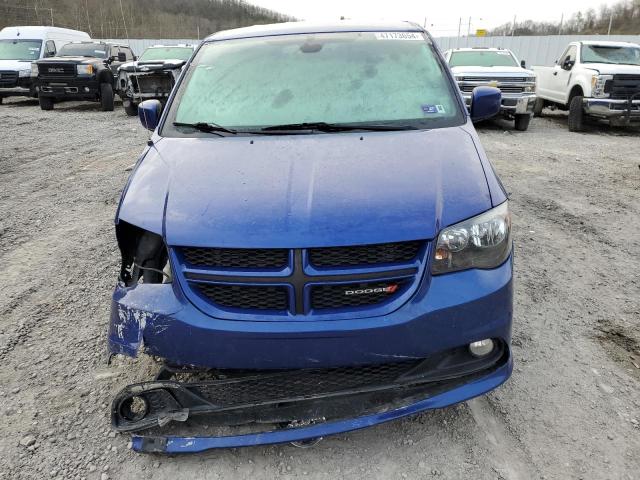Photo 5 from auction – 2019 DODGE GRAND CARA with VIN 2C4RDGEG4KR689043