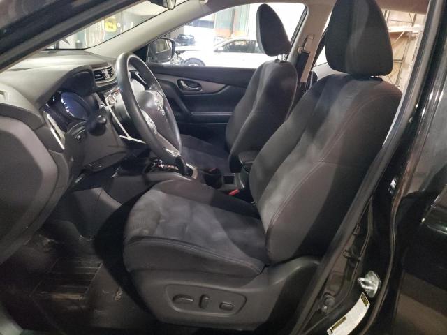Photo 7 from auction – 2016 NISSAN ROGUE S with VIN KNMAT2MT9GP597503