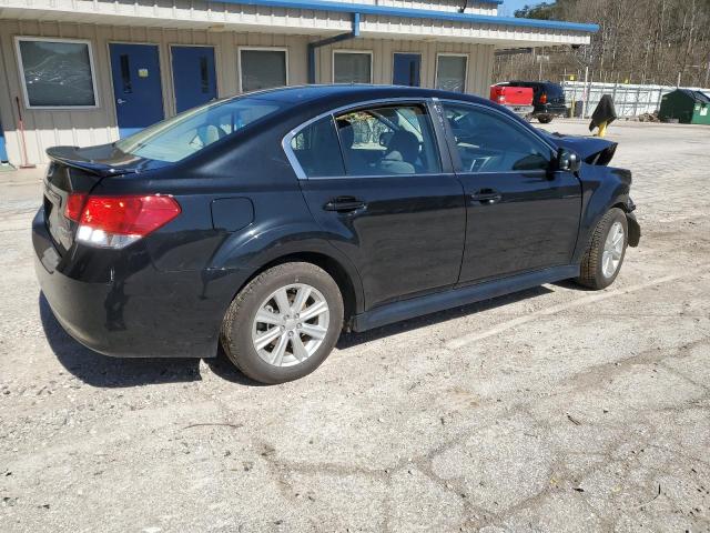 Photo 3 from auction – 2012 SUBARU LEGACY 2.5 with VIN 4S3BMCC60C3029418