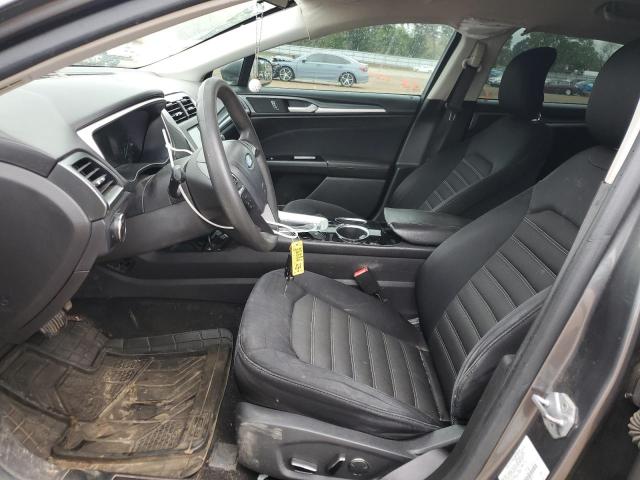 Photo 7 from auction – 2014 FORD FUSION SE with VIN 3FA6P0H71ER135816