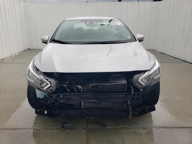 Photo 5 from auction – 2023 NISSAN VERSA SV with VIN 3N1CN8EV0PL818216