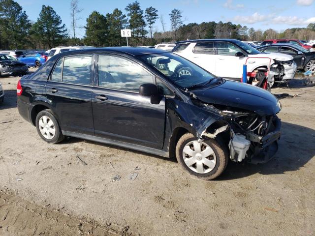 Photo 4 from auction – 2010 NISSAN VERSA S with VIN 3N1CC1AP4AL431356