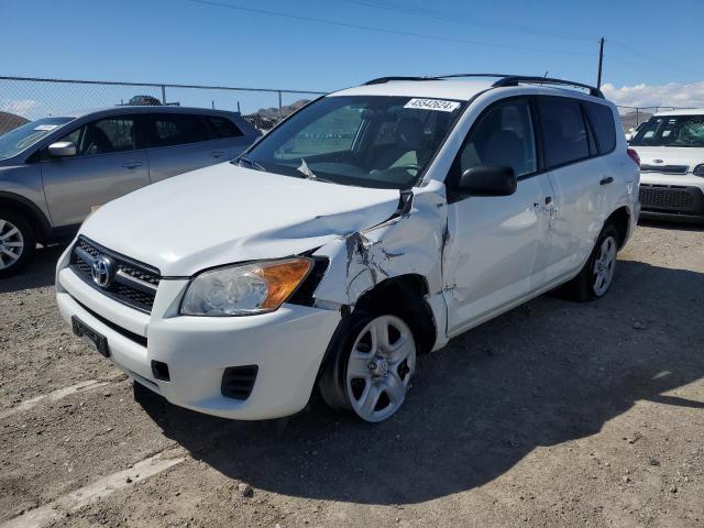 TOYOTA RAV4 2012 with VIN 2T3ZF4DVXCW144240 - Photo from auction