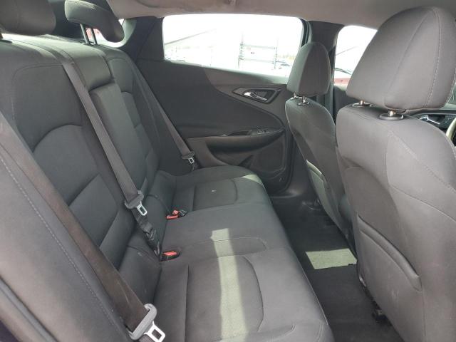 Photo 10 from auction – 2016 CHEVROLET MALIBU LS with VIN 1G1ZB5STXGF355652
