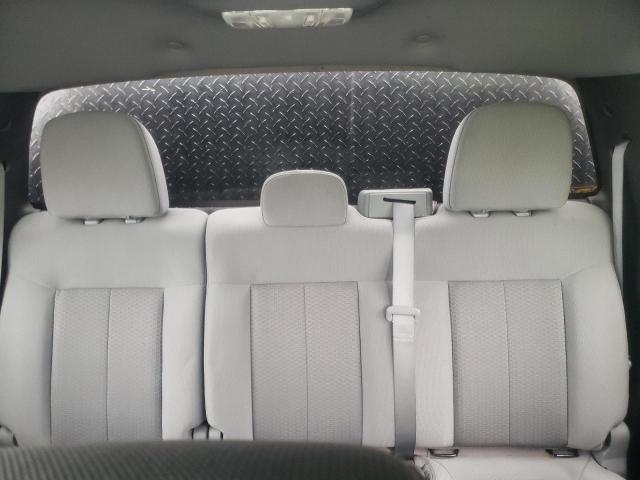 Photo 10 from auction – 2014 FORD F150 SUPER with VIN 1FTFW1EF8EFA50306