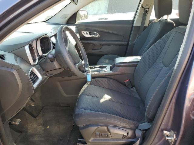 Photo 7 from auction – 2013 CHEVROLET EQUINOX LS with VIN 2GNALBEK7D6235436