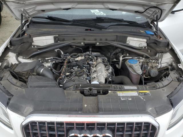 Photo 12 from auction – 2017 AUDI Q5 PREMIUM with VIN WA1C2AFP7HA068586