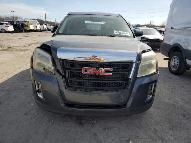 Photo 5 from auction – 2011 GMC TERRAIN SL with VIN 2CTALMEC3B6423773