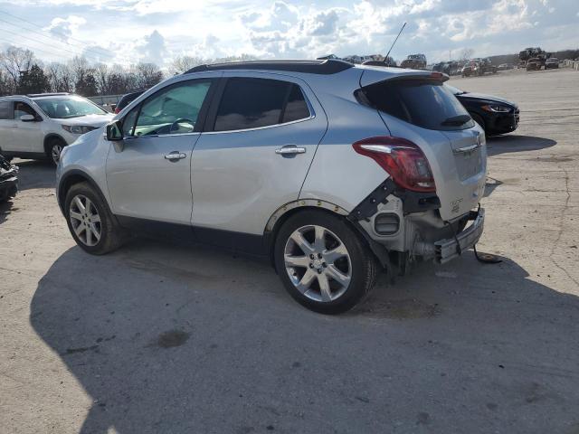 Photo 2 from auction – 2017 BUICK ENCORE ESS with VIN KL4CJCSB7HB246368
