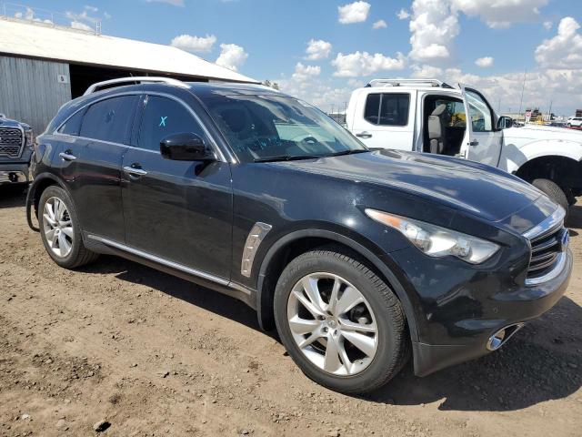 Photo 4 from auction – 2012 INFINITI FX35 with VIN JN8AS1MW9CM154145