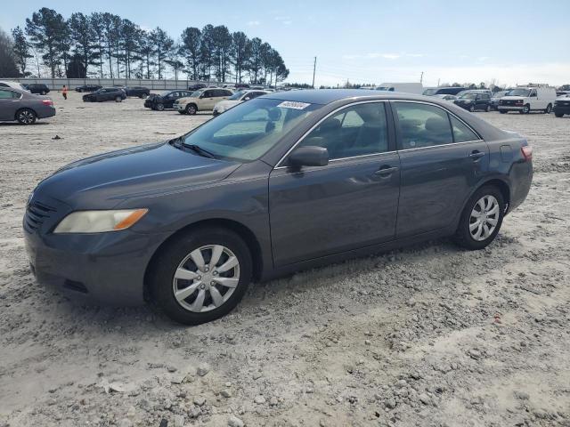 TOYOTA CAMRY BASE 2009 with VIN 4T1BE46K39U882843 - Photo from auction