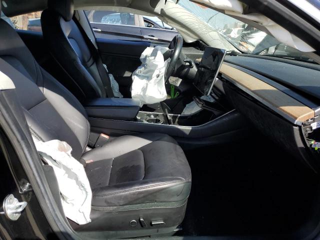 Photo 7 from auction – 2018 TESLA MODEL 3 with VIN 5YJ3E1EA3JF003841