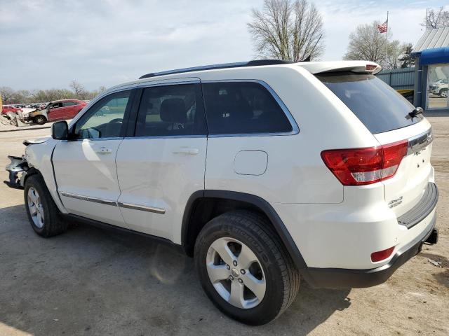 Photo 2 from auction – 2012 JEEP GRAND CHER with VIN 1C4RJFAG7CC197125