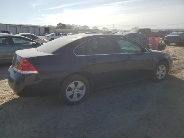 Photo 3 from auction – 2011 CHEVROLET IMPALA LS with VIN 2G1WF5EK2B1278916