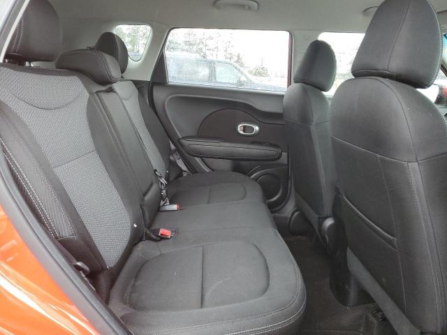 Photo 11 from auction – 2018 KIA SOUL + with VIN KNDJP3A55J7588739
