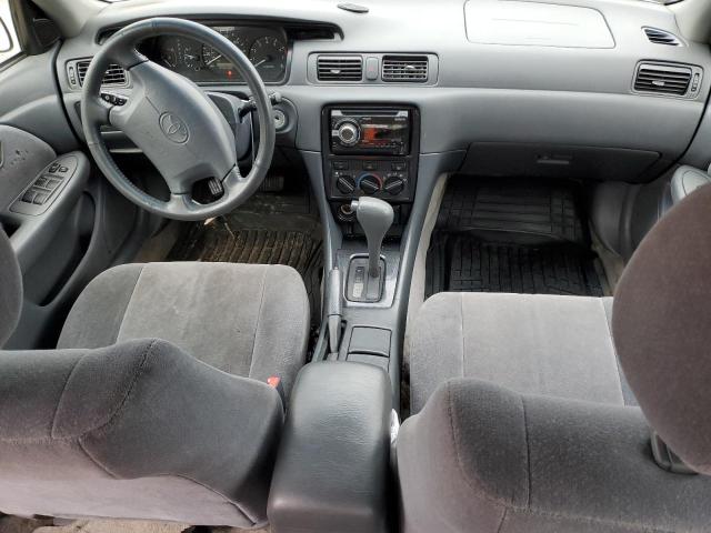 Photo 8 from auction – 2001 TOYOTA CAMRY LE with VIN JT2BG28K810546979