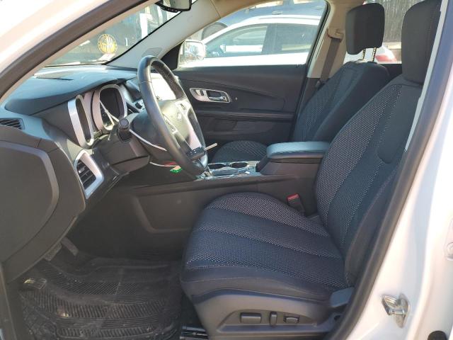 Photo 7 from auction – 2017 CHEVROLET EQUINOX LT with VIN 2GNFLFE35H6261190