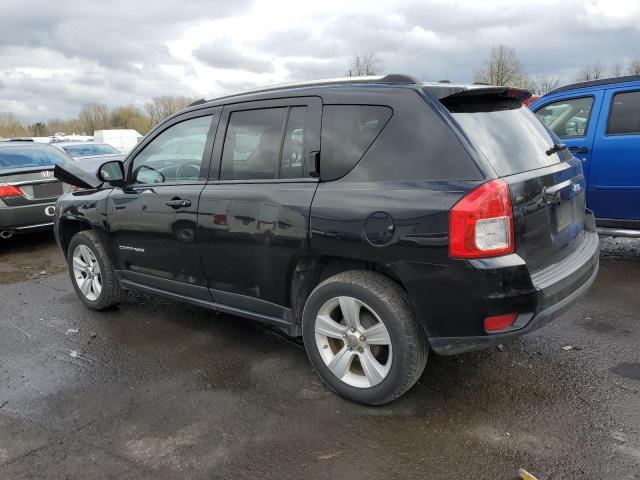 Photo 2 from auction – 2012 JEEP COMPASS LA with VIN 1C4NJCEB6CD627247