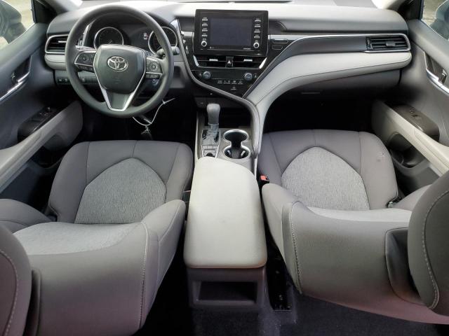 Photo 8 from auction – 2023 TOYOTA CAMRY LE with VIN 4T1C11BK8PU102790
