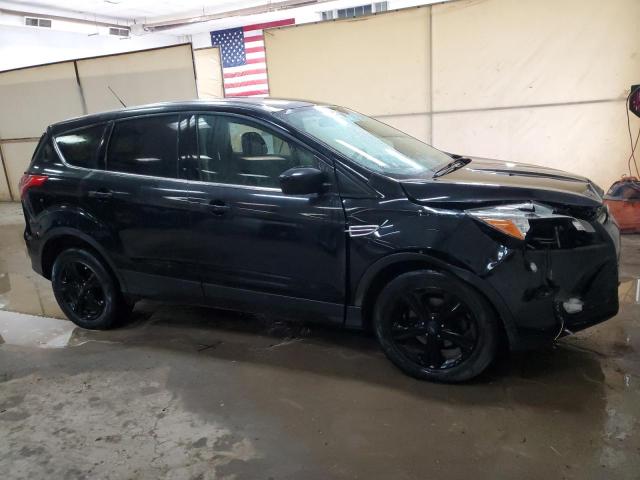 Photo 4 from auction – 2014 FORD ESCAPE SE with VIN 1FMCU0GX4EUE24376