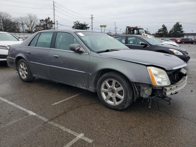 Photo 4 from auction – 2006 CADILLAC DTS with VIN 1G6KD57Y36U117629