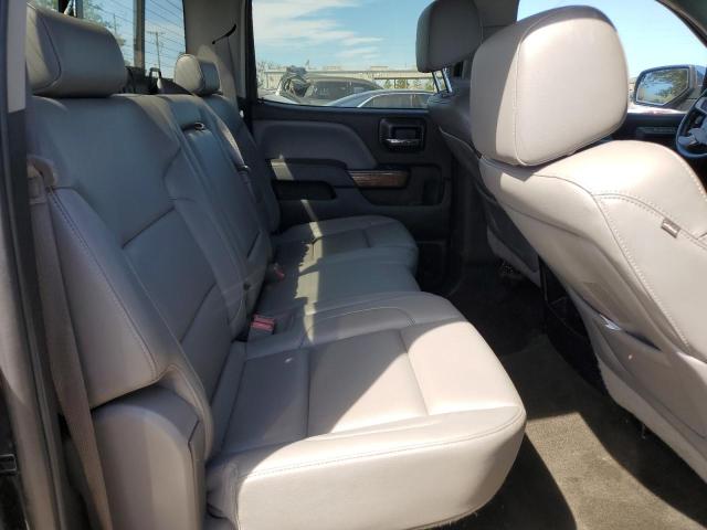 Photo 10 from auction – 2014 GMC SIERRA K15 with VIN 3GTU2VEC4EG100598