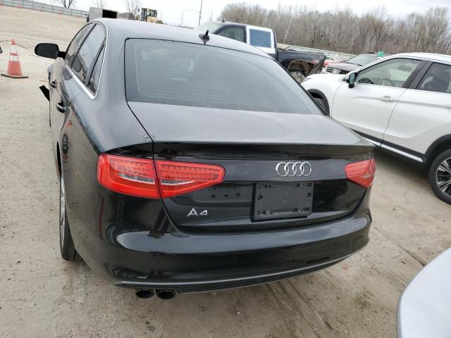 Photo 6 from auction – 2014 AUDI A4 PREMIUM with VIN WAUAFAFL5EA014095