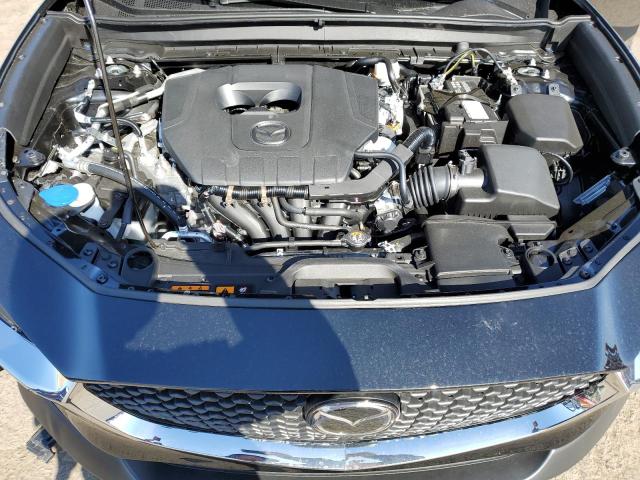 Photo 11 from auction – 2024 MAZDA CX-30 with VIN 3MVDMBAM3RM643728
