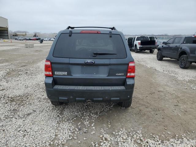 Photo 6 from auction – 2008 FORD ESCAPE LIM with VIN 1FMCU94108KA71140