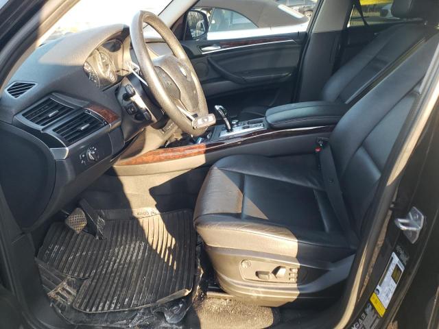Photo 7 from auction – 2013 BMW X5 XDRIVE3 with VIN 5UXZV4C56D0B21310