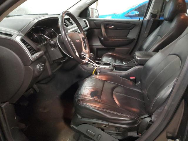 Photo 7 from auction – 2013 GMC ACADIA SLT with VIN 1GKKVRKD6DJ240057