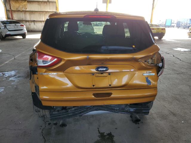Photo 6 from auction – 2016 FORD ESCAPE SE with VIN 1FMCU0G91GUA31679