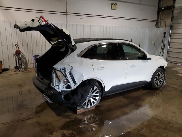 Photo 3 from auction – 2020 FORD ESCAPE TIT with VIN 1FMCU0DZ3LUA95396