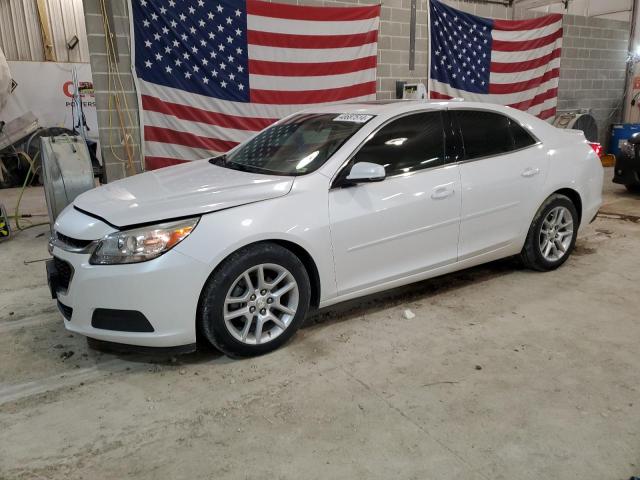 CHEVROLET MALIBU LIM 2016 with VIN 1G11C5SA0GF117608 - Photo from auction