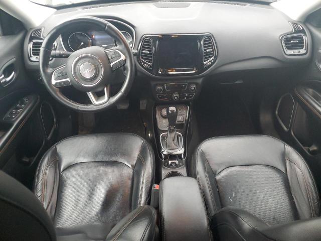 Photo 8 from auction – 2018 JEEP COMPASS LI with VIN 3C4NJDCB8JT175396