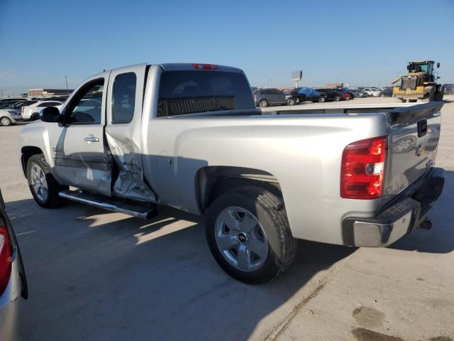 Photo 2 from auction – 2011 CHEVROLET SILVERADO with VIN 1GCRCSE08BZ370890